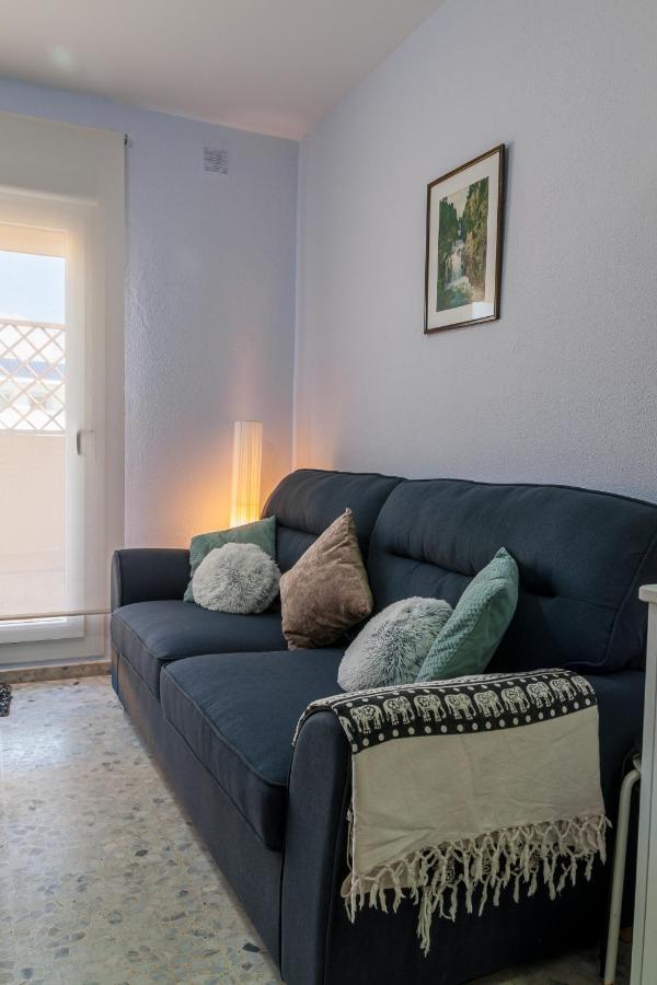 Apartamento Atico C con WIFI junto al centro con garaje Tarifa Exterior foto